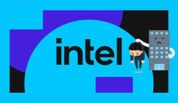 Intel to lay off 15000 employees in business revival plan and competition with rivals