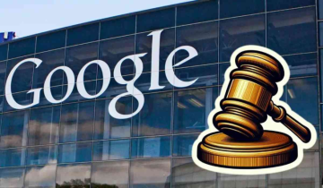 Google Found Guilty of Creating Illegal Monopoly in Search