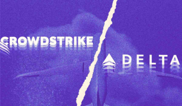 CrowdStrike and Delta Airlines fights legally over Microsoft global outage that grounded flights