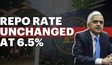 RBI monetary policy meet 2024- Status quo on repo rate at 6.5% for 9th consecutive time in a row