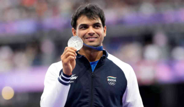 Paris Olympics 2024 Day 13 Live Updates: Neeraj Chopra creates history with silver medal