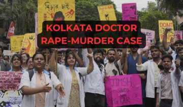 Kolkata doctor rape-murder case- Calcutta HC asks RG Kar Hospital ex-principal to go on long leave