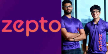 Zepto Valuation Escalated to 40% Within a Month