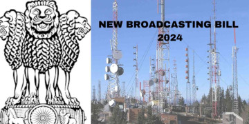 Government withdraws New Draft of Broadcast bill, After Encountering Several Disapproval