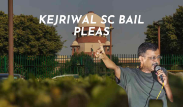 Excise Policy Case: Supreme Court refuses interim bail to Kejriwal