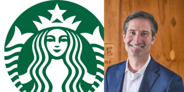 Starbucks names Brian Niccole as the new CEO, Replacing Laxman Narasimhan