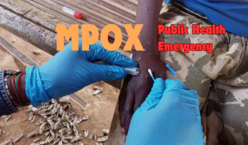 Mpox Declared Global Health Emergency by WHO as New Strain Spreads