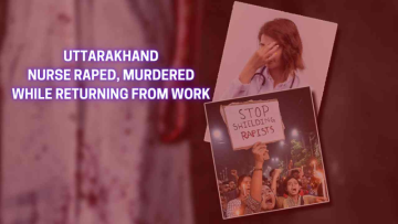 Amid Kolkata doctor brutality outrage, Uttarakhand nurse raped, murdered