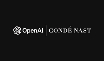 OpenAI Partners with Condé Nast