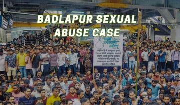 Badlapur Sexual Abuse Case Live Updates: MVA Calls for Maharashtra Bandh, Protests Intensify