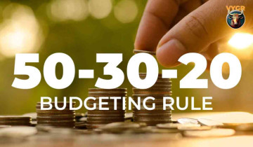 The 50-30-20 Budgeting Rule: Managing Your Personal Finances