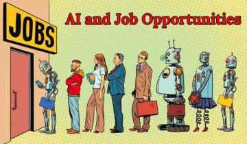 AI and Job Opportunities: Shaping the Future of Work