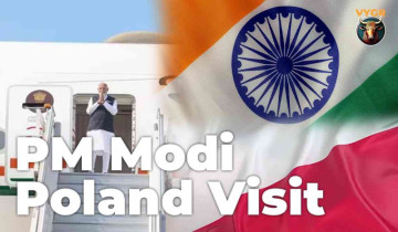 PM Modi Poland Visit: Key Highlights and Diplomatic Relations