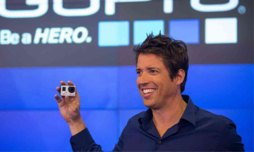 GoPro Announces 15% Workforce Cut For Restructuring Plan