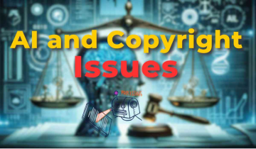 AI and copyright issues: How to sail through the legal battlefield