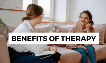 Understanding The Importance Of Therapy