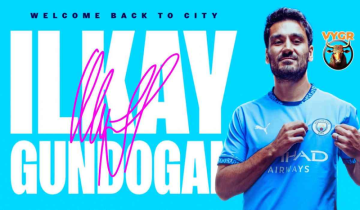 Gundogan Back at Man City, Barca's Cash Crisis Exposed