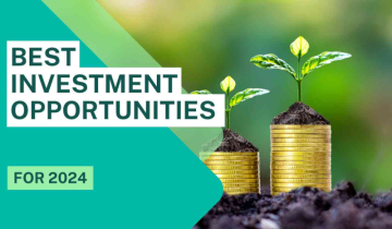 Best Investment Opportunities for 2024