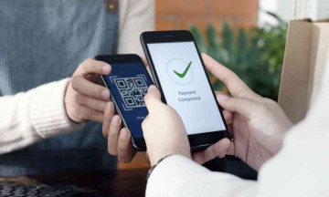 Over 40% of Tier 3-6 City Consumers Embrace Digital Payments: Report