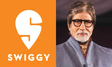 Big B Bets on Swiggy: Amitabh Bachchan's Latest Investment