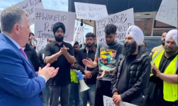 Indian Students in Canada Speak Out: 'Govt Exploited Us' Amid Deportation Fears