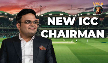 Jay Shah Becomes youngest ICC Chairman: Ushering in a New Era of Global Cricket