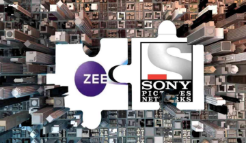 ZEE Entertainment and Sony Settle Merger Dispute