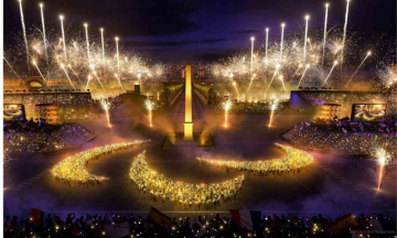 Paris Paralympics 2024 Opening Ceremony: Everything you need to know