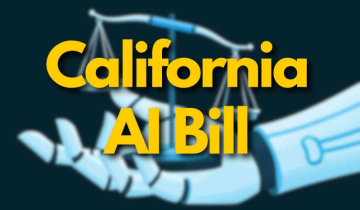 California's Bold Move to Regulate AI Sparks Controversy