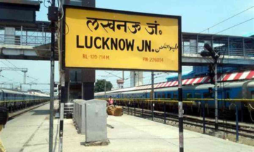 Uttar Pradesh: Eight railway stations in Lucknow Renamed