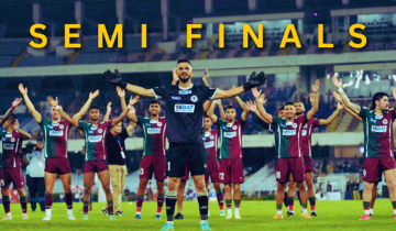 Vishal Kaith shines as Mohun Bagan reach Durand Cup 2024 Final