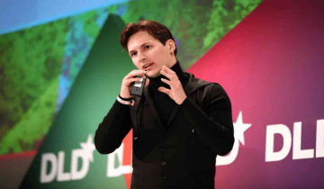 Telegram Founder Arrested in France for Violence Against Son