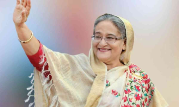 Rising Legal Challenges for Sheikh Hasina: 76 Cases Filed