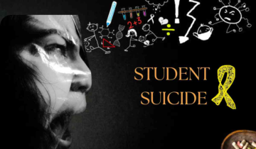 The Unseen Crisis: A Personal Reflection on Student Suicides in India