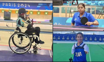 Paris Paralympics 2024 Day 1 Updates: A tough day at office for the Indian Contingent with a few hits & misses