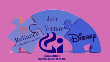 Disney and Reliance Industries Receive CCI Approval for $8.5 Billion Merger