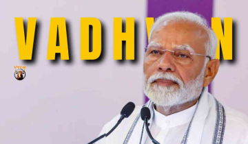 PM Modi in Maharashtra: Launches Vadhvan Port Project, Addresses Global Fintech Fest in Mumbai