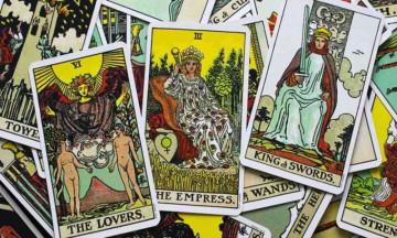 What Is Tarot? Exploring the Ancient Art of Card Reading