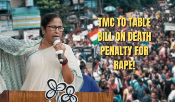 West Bengal Assembly Holds Special Session for Death Penalty Bill