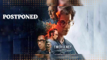 Kangana Ranaut's 'Emergency' release postponed amid controversies