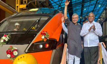 India’s Vande Bharat Trains Get a Sleeper Upgrade: Coaches Unveiled