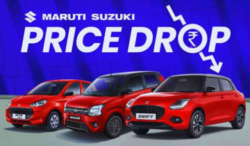 Maruti Suzuki Offers Price Cuts to Boost Sales