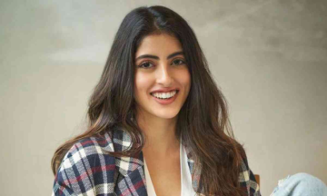 Amitabh Bachchan's Granddaughter Navya Naveli Nanda Gets Admission in IIM Ahmedabad