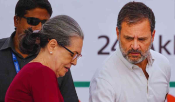 Journalist from Bangladesh Accused of Defaming Rahul Gandhi