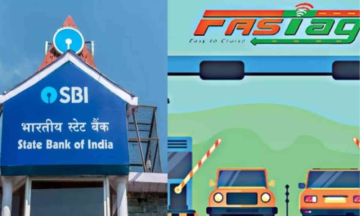 State Bank Of India Introduces Advanced FASTag For Efficient Commutes