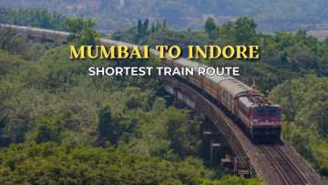 Cabinet approves ₹18k cr, 309 km long new Mumbai-Indore railway line project