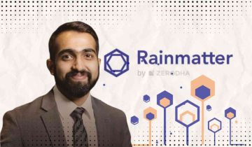 Zerodha's Rainmatter Invests Rs 10 crore in Water Recycling and Nutrition Startups