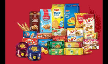 Britannia Targets North-East Market with Kishlay Foods Deal