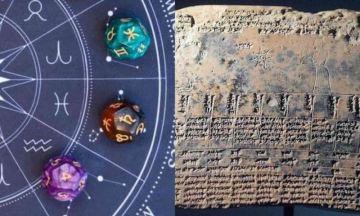 The Babylonian Legacy: How Early Star Catalogues Created Astrology Signs