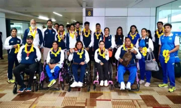 India's Paralympic Heroes Win Big with 29 Medals in Paris